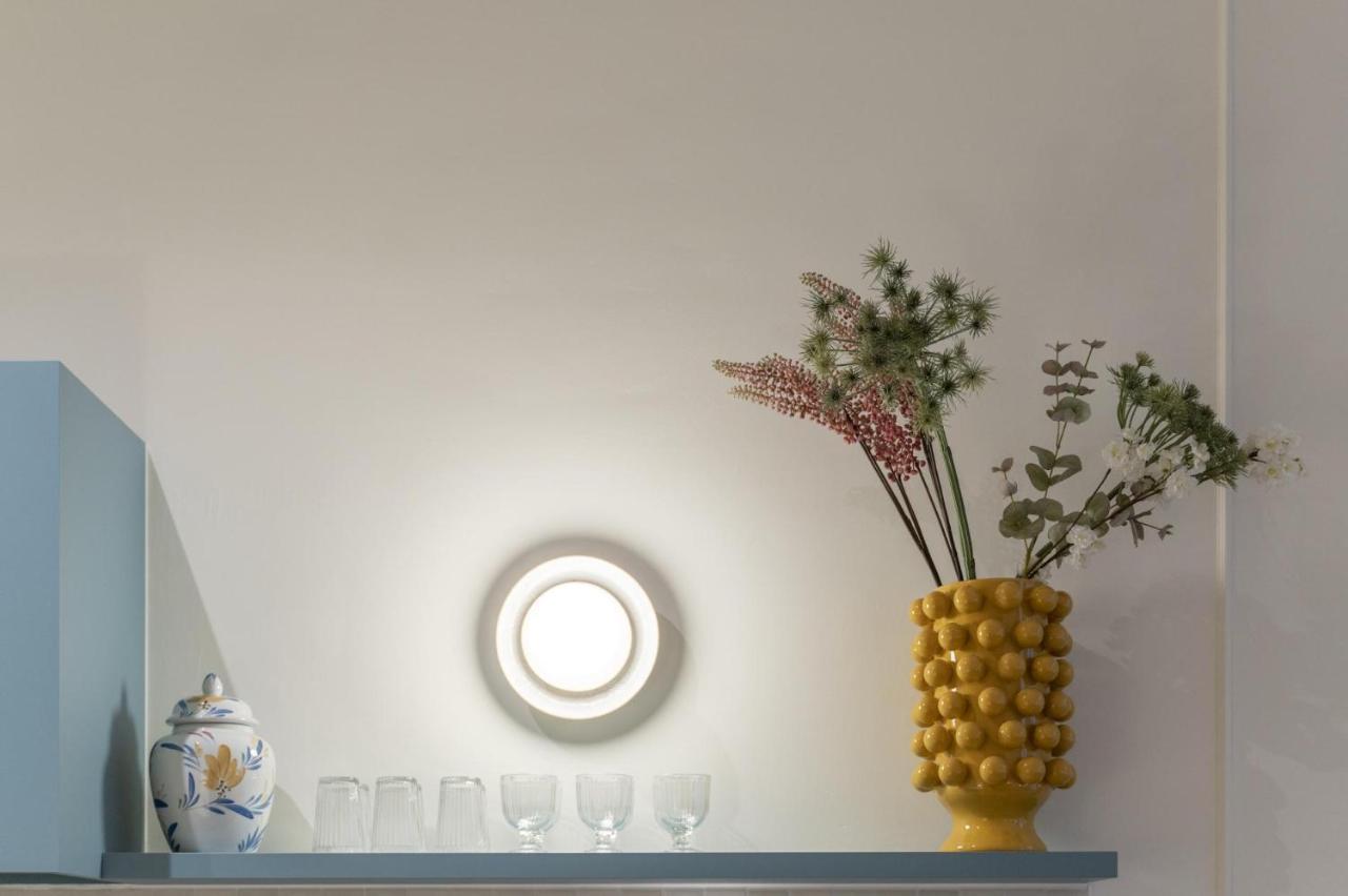 Shway - Le Lambermont Apartment Antwerp Exterior photo